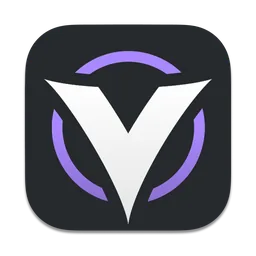 Vital macOS icon by _boingboing__