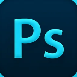 Adobe Photoshop macOS icon by Thegreatboi