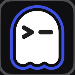 Ghostty macOS icon by plyght