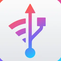 iMazing icon for Mac
