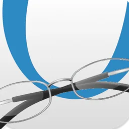 Okular macOS icon by hee