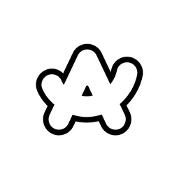 Arc - White icon for macOS