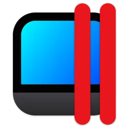 Parallels Desktop macOS icon by iigiovanni