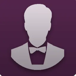 Bartender macOS icon by julianparrenoGD
