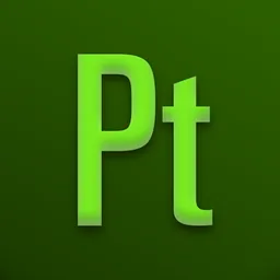 Adobe Substance 3D Painter macOS icon by pyk