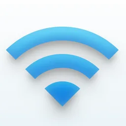 AirPort Utility macOS icon by 1conz