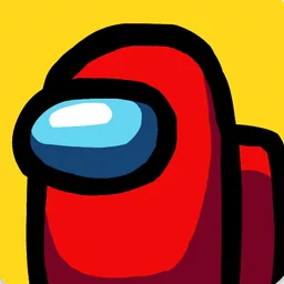Among_Us macOS icon by nielskorswagen