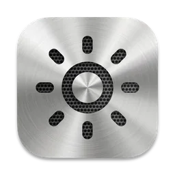 Monitor Control macOS icon by matthewgromov199