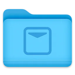 Beatsaber Folder icon for macOS
