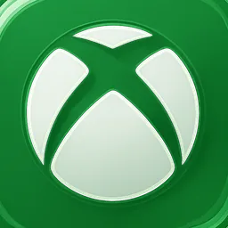 Xbox macOS icon by space.cs