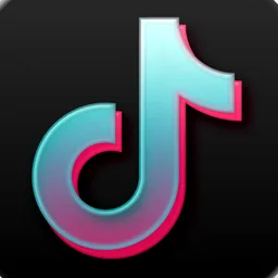 TikTok macOS icon by canaan_0