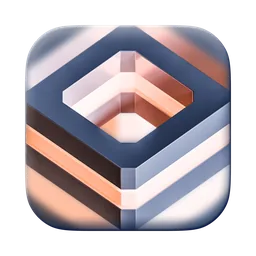 Ripcord macOS icon by artem