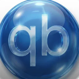 qBittorrent macOS icon by snaix