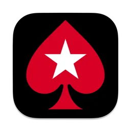 Pokerstars macOS icon by Mauricio Uehara