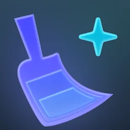 VacuumClone macOS icon by sidewinder