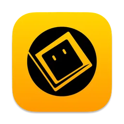 Forklift macOS icon by albertkinng