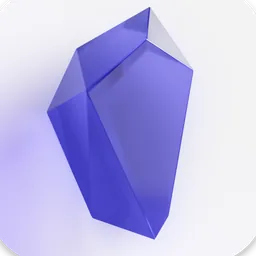 Obsidian macOS icon by hank