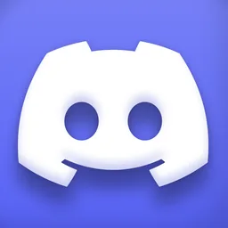 Discord macOS icon by random_ics
