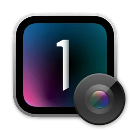 Capture One macOS icon by falk
