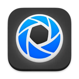 KeyShot macOS icon by IsolatedSunflower02
