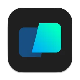 Warp macOS icon by yug