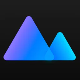 Darkroom AppIcon icon for macOS