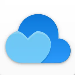 Raindrop macOS icon by Elias