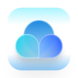 Raindrop.io icon for Mac