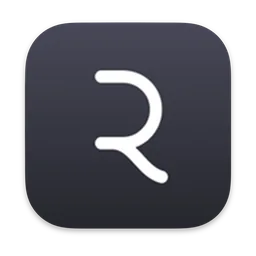 ROLI Connect macOS icon by Liam