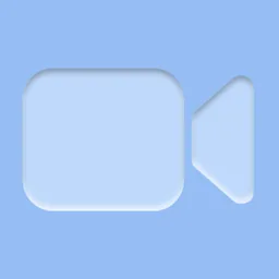 FaceTime macOS icon by caedmonm
