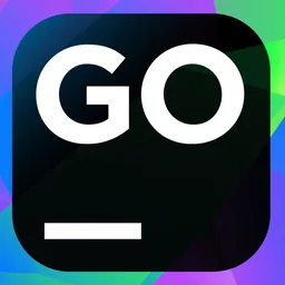 JetBrains GoLand icon for macOS