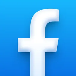 Facebook macOS icon by maicelo