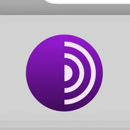 Folder - Tor macOS icon by deathrashed