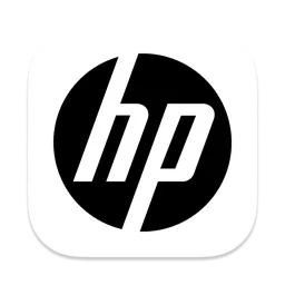 HP macOS icon by amineo
