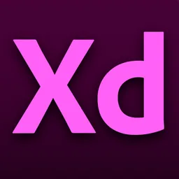 Adobe Experience Design (XD) macOS icon by originatezero