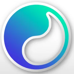 Umbra macOS icon by dlbroussard