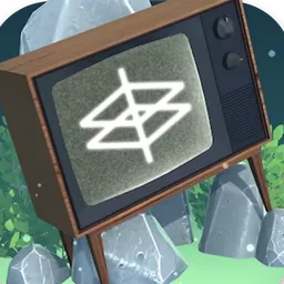The Gardens Between macOS icon by hectorsarcade