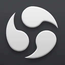 OBS macOS icon by zabriskije