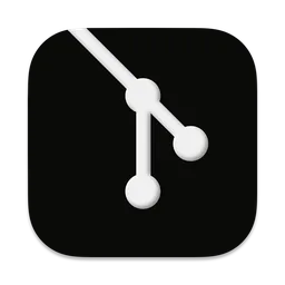 Git macOS icon by NeXT