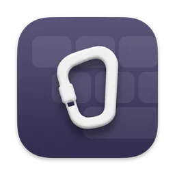 Karabiner Elements icon for macOS