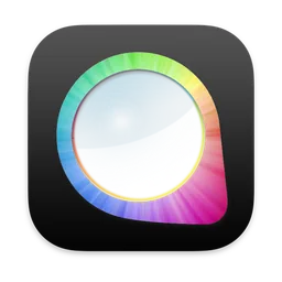 Lyn macOS icon by BUXBE