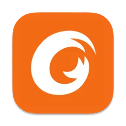 FOXIT PDF Editor icon for macOS