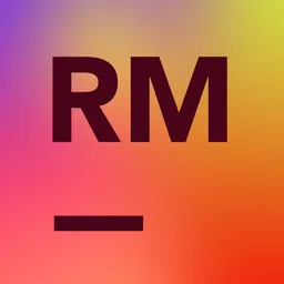 JetBrains RubyMine macOS icon by kama
