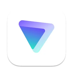 Proton VPN macOS icon by lancefaul