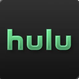 Hulu (Dark) macOS icon by notsuper