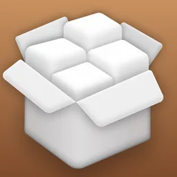 Cydia icon for macOS