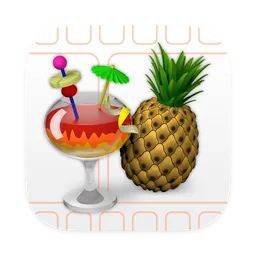 Handbrake macOS icon by Shawn Conway