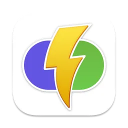 A Better Finder Rename 11 macOS icon by Ed Mechem