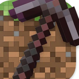 Minecraft macOS icon by crakitus