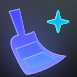 VacuumClone macOS icon by sidewinder